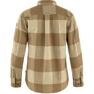 Fjällräven Fjällräven Canada Shirt W F90835 Lillehammer Sport