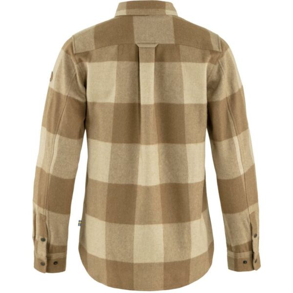 Fjällräven-Fjällräven–Canada-Shirt-W-F90835-Lillehammer-Sport-2 Fjällräven Fjällräven Canada Shirt W F90835 Lillehammer Sport