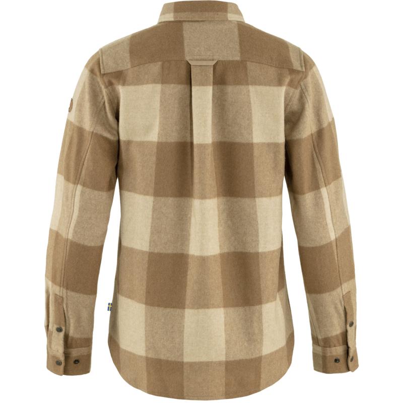Fjällräven Fjällräven Canada Shirt W F90835 Lillehammer Sport