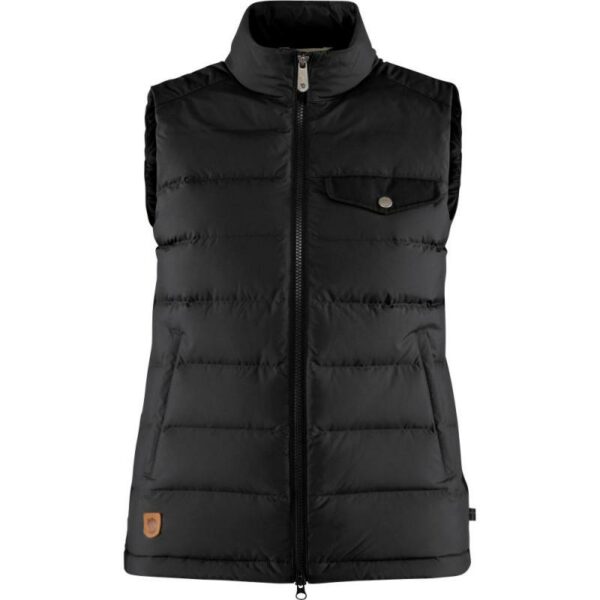 Fjällräven Fjällräven Greenland Down Liner Vest W 89793 Lillehammer Sport