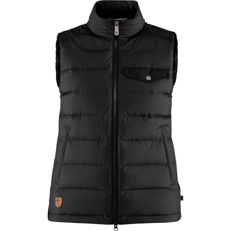 Fjällräven Fjällräven Greenland Down Liner Vest W 89793 Lillehammer Sport