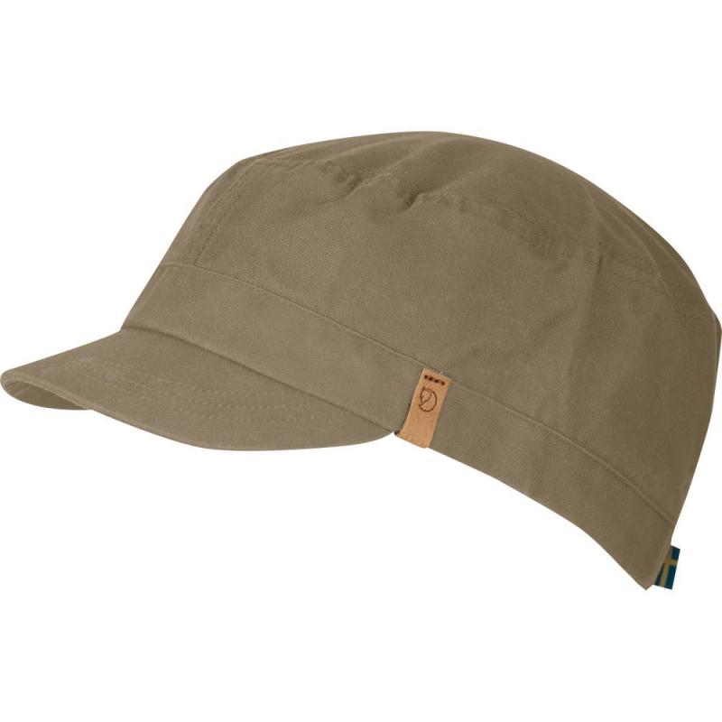 Fjällräven Fjällräven Singi Trekking Cap 77279 Lillehammer Sport 1