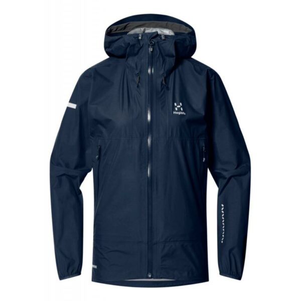 Haglöfs Haglöfs L.I.M GTX II Jacket Women 607418 Lillehammer Sport