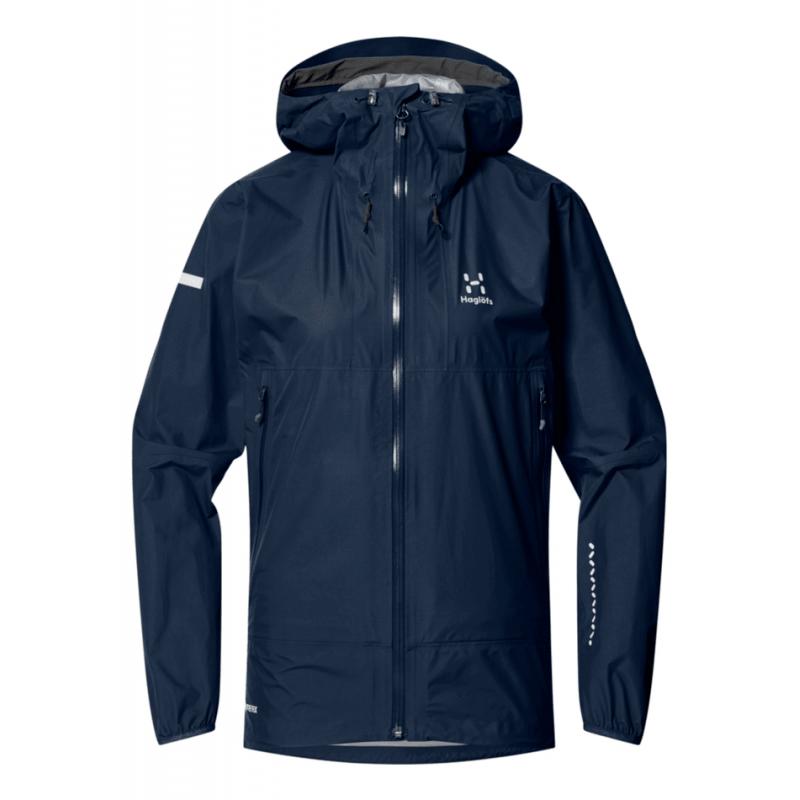 Haglöfs Haglöfs L.I.M GTX II Jacket Women 607418 Lillehammer Sport