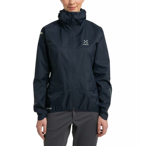 Haglöfs Haglöfs L.I.M GTX II Jacket Women 607418 Lillehammer Sport
