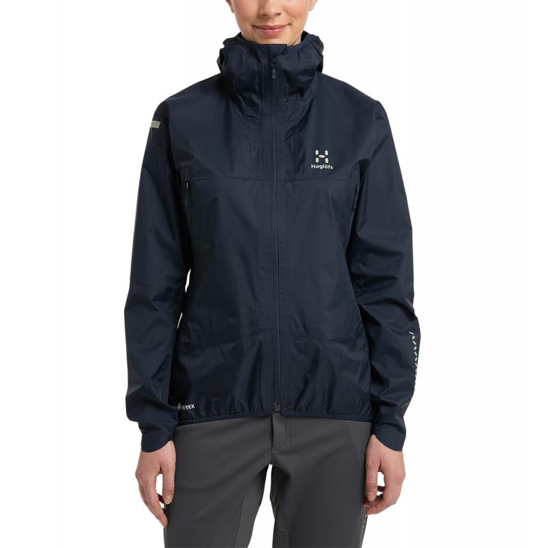 Haglöfs Haglöfs L.I.M GTX II Jacket Women 607418 Lillehammer Sport