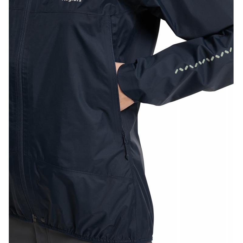 Haglöfs Haglöfs L.I.M GTX II Jacket Women 607418 Lillehammer Sport