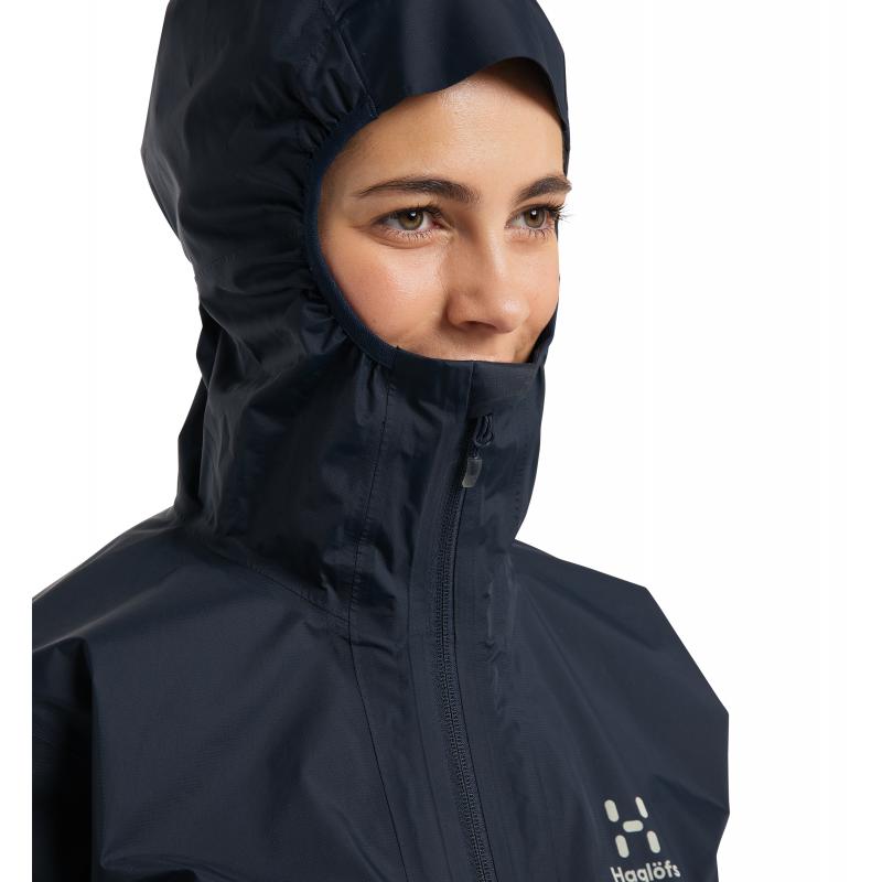 Haglöfs Haglöfs L.I.M GTX II Jacket Women 607418 Lillehammer Sport