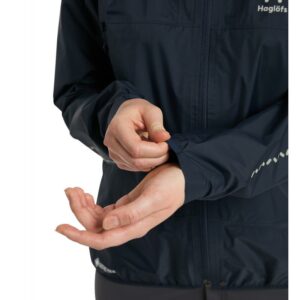 Haglöfs Haglöfs L.I.M GTX II Jacket Women 607418 Lillehammer Sport