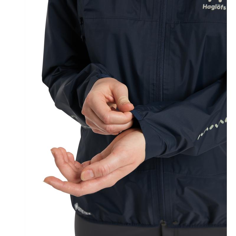 Haglöfs Haglöfs L.I.M GTX II Jacket Women 607418 Lillehammer Sport