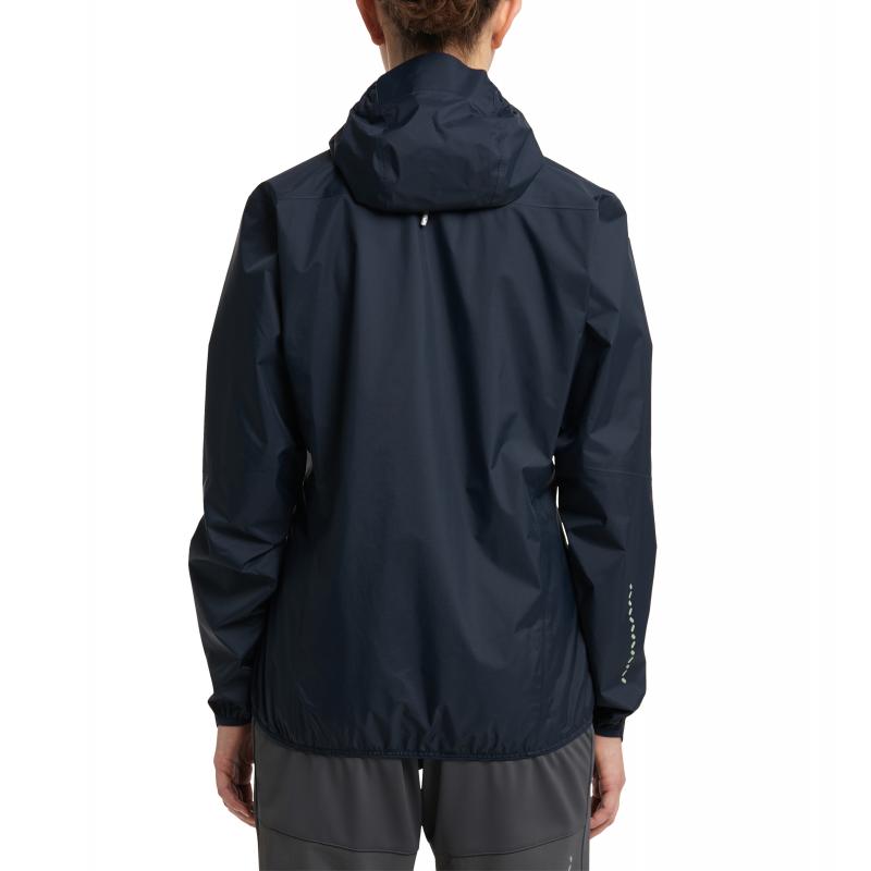 Haglöfs Haglöfs L.I.M GTX II Jacket Women 607418 Lillehammer Sport