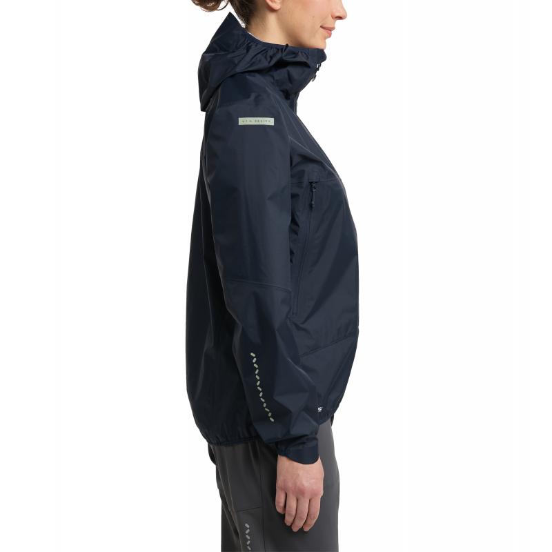 Haglöfs Haglöfs L.I.M GTX II Jacket Women 607418 Lillehammer Sport