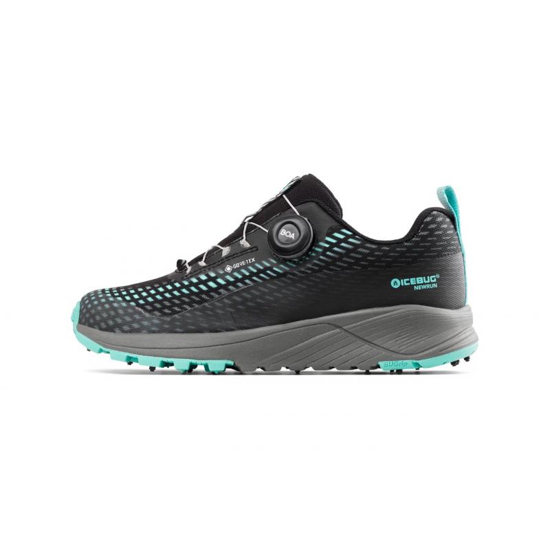 Icebug NewRun BUGrip GTX W - Bilde 1