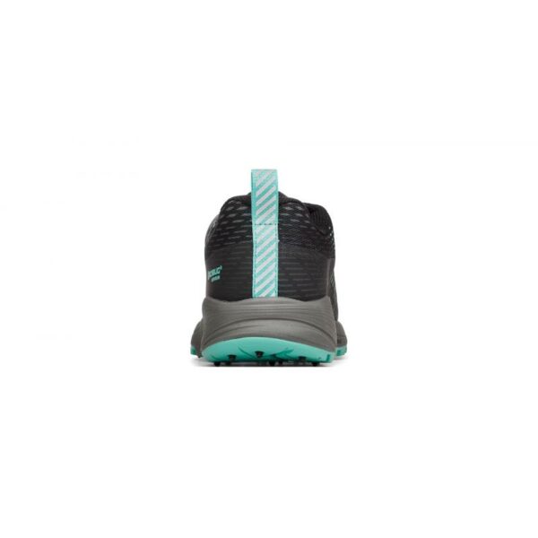 Icebug NewRun BUGrip GTX W