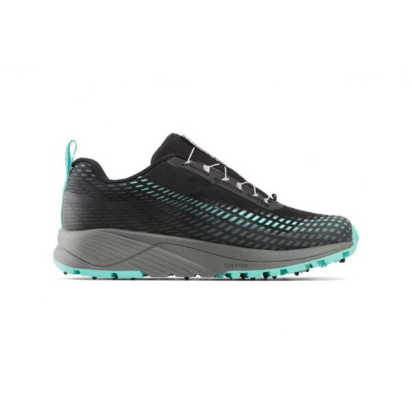 Icebug NewRun BUGrip GTX W