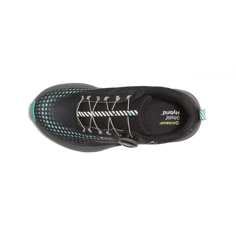 Icebug NewRun BUGrip GTX W - Bilde 6