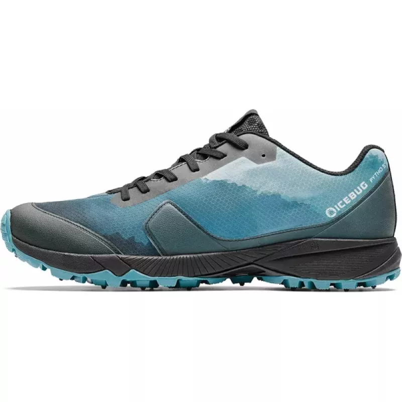 Icebug Pytho5 BUGrip M - Bilde 1