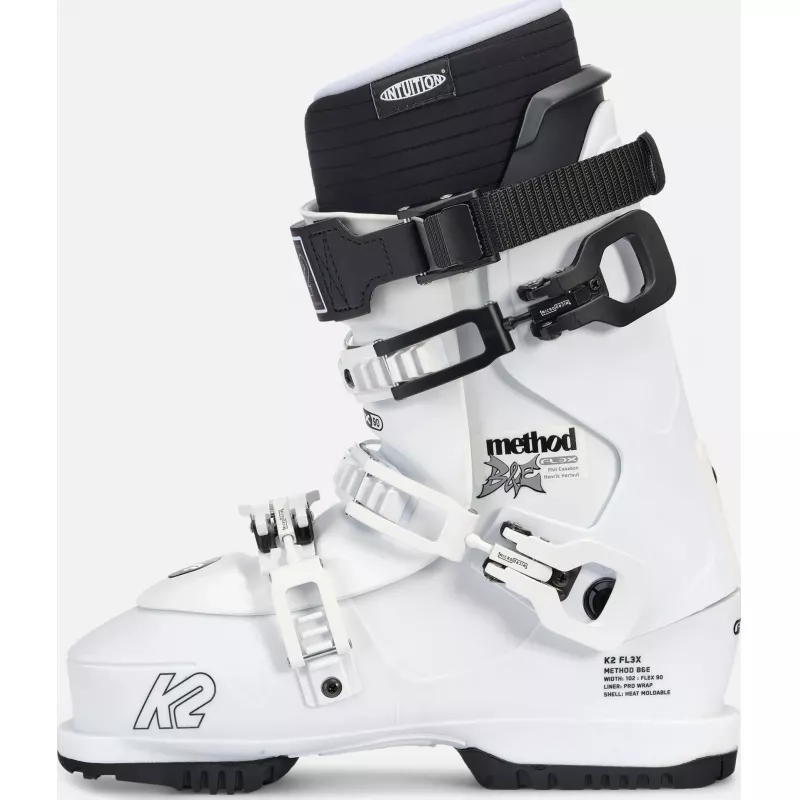 K2 Method B&E - Bilde 3