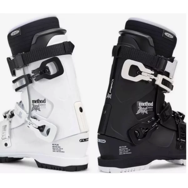 K2 Method B&E