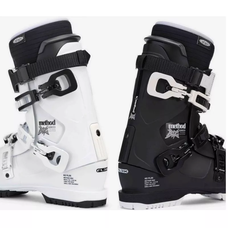 K2 Method B&E - Bilde 2