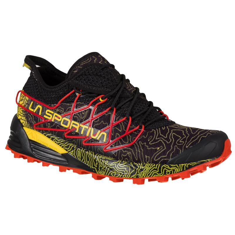 La Sportiva La Sportiva Mutant Løpesko LA56F Lillehammer Sport 1