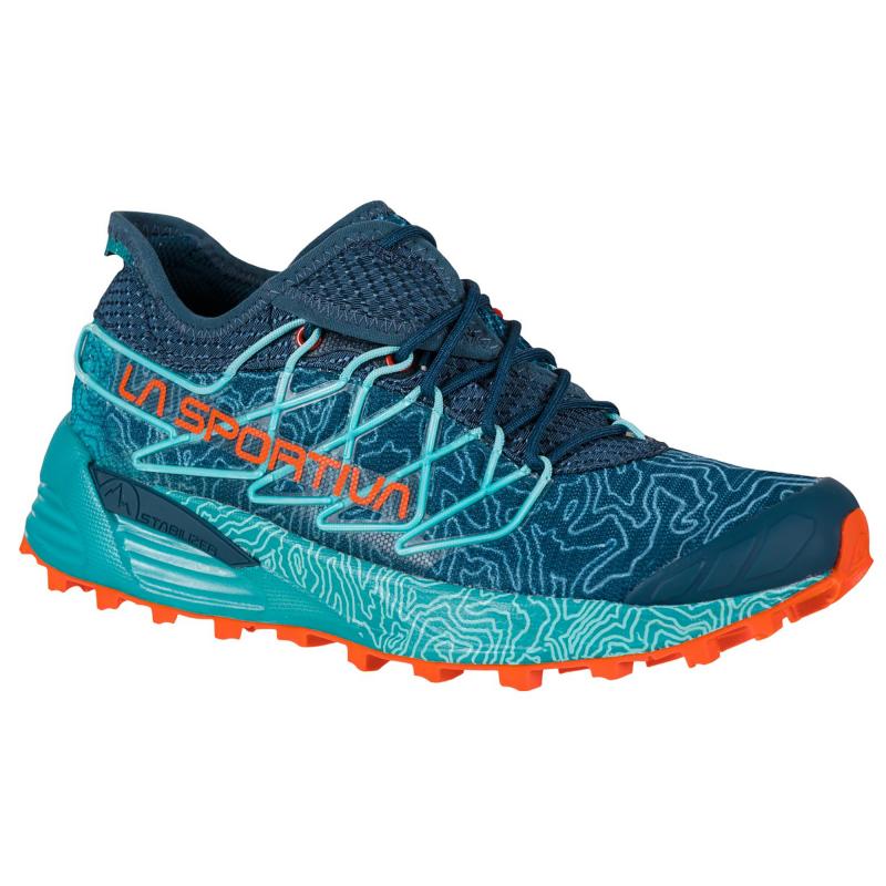 La Sportiva La Sportiva Mutant W´S Løpesko LA56G Lillehammer Sport 1