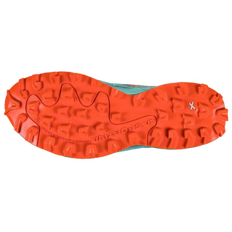 La Sportiva La Sportiva Mutant W´S Løpesko LA56G Lillehammer Sport 2