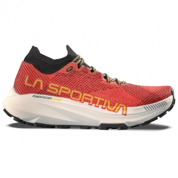 La Sportiva La Sportiva Prodigio Pro Løpesko LAZFRS100 Lillehammer Sport 1