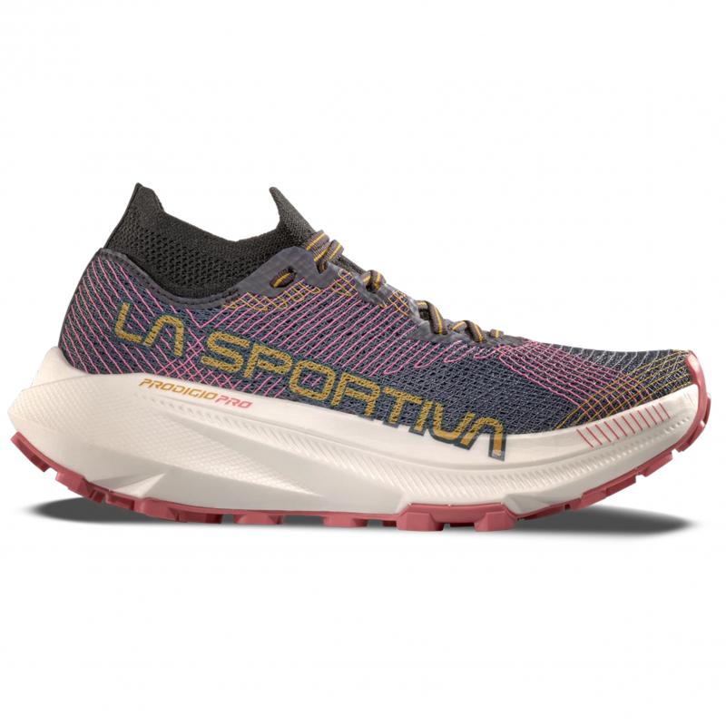 La Sportiva La Sportiva Prodigio Pro W´S Løpesko LAZFRS101 Lillehammer Sport 1