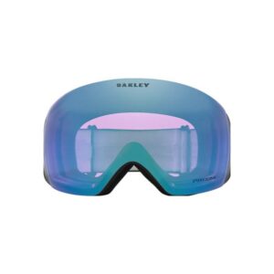 Oakley Flight Deck L Matte Black – Prizm Snow Iced Iridium - Bilde 2