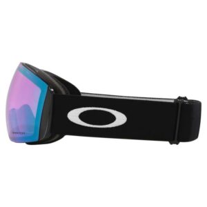 Oakley Flight Deck L Matte Black – Prizm Snow Iced Iridium - Bilde 3
