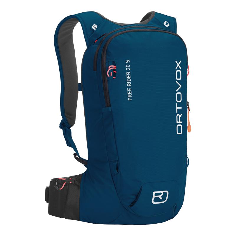 Ortovox Free Rider 20 S - Bilde 1