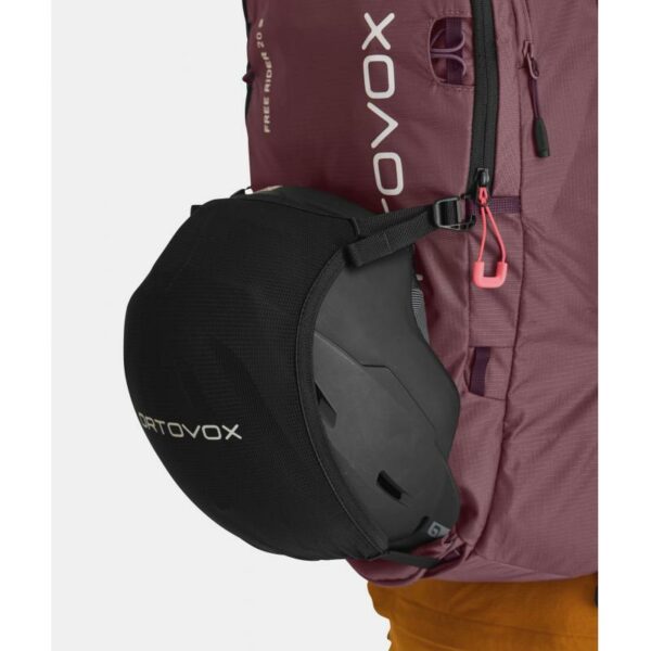 Ortovox-Free Rider 20 S–Lillehammer Sport-2 Ortovox Free Rider 20 S