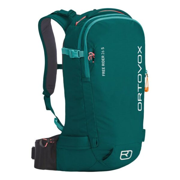 Ortovox-Free Rider 26 S–Lillehammer Sport-1 Ortovox Free Rider 26 S