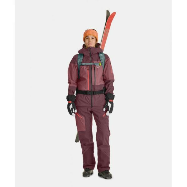 Ortovox-Free Rider 26 S–Lillehammer Sport-2 Ortovox Free Rider 26 S
