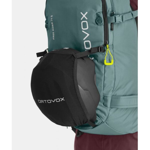 Ortovox-Free Rider 26 S–Lillehammer Sport-4 Ortovox Free Rider 26 S