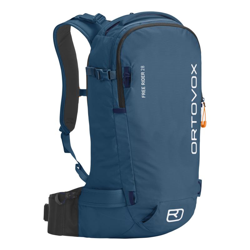 Ortovox Free Rider 28 - Bilde 1