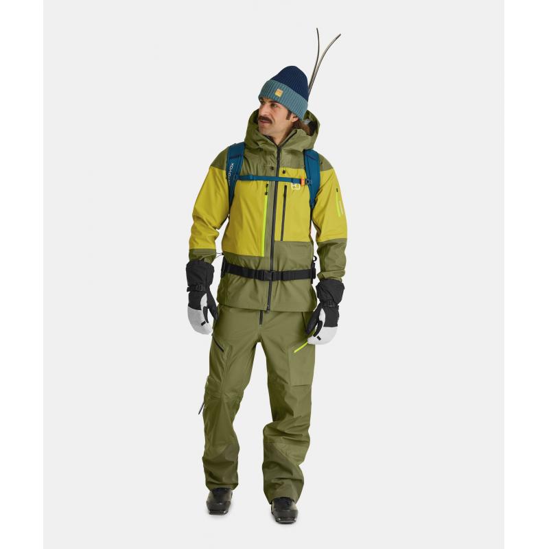 Ortovox Free Rider 28 - Bilde 3