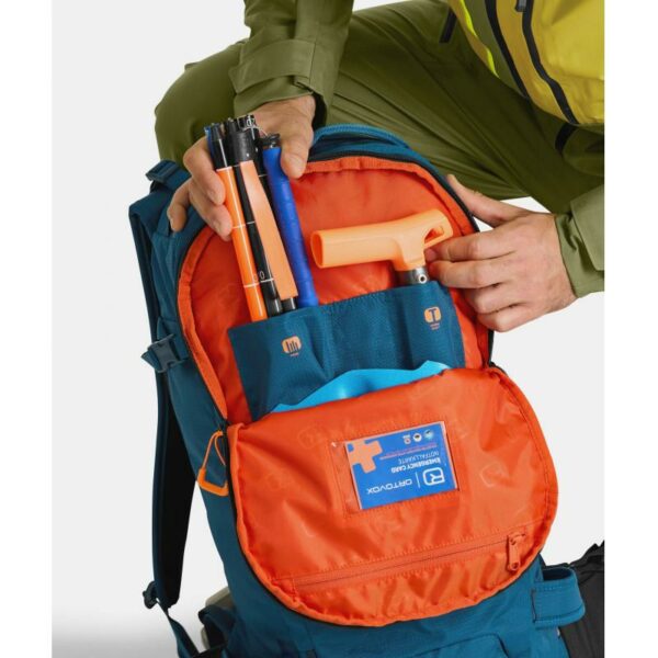 Ortovox Free Rider 28
