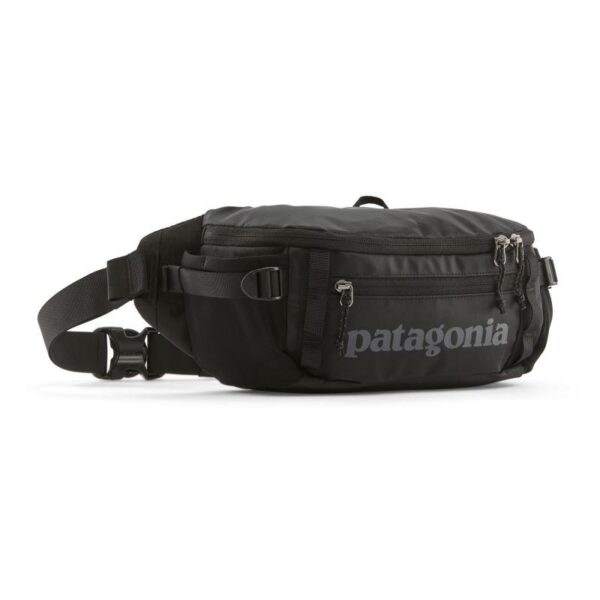 Patagonia Patagonia Black Hole Waist Pack 5l P49282 Lillehammer Sport