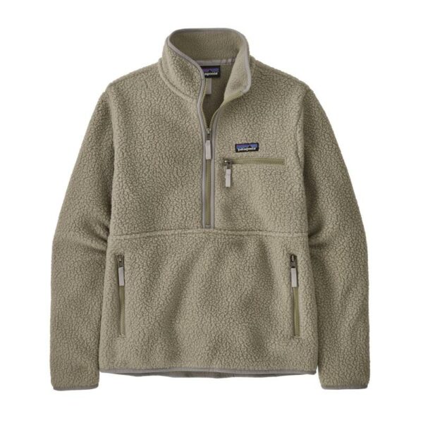 Patagonia Patagonia W´S Retro Pile Marsupial P22835 Lillehammer Sport