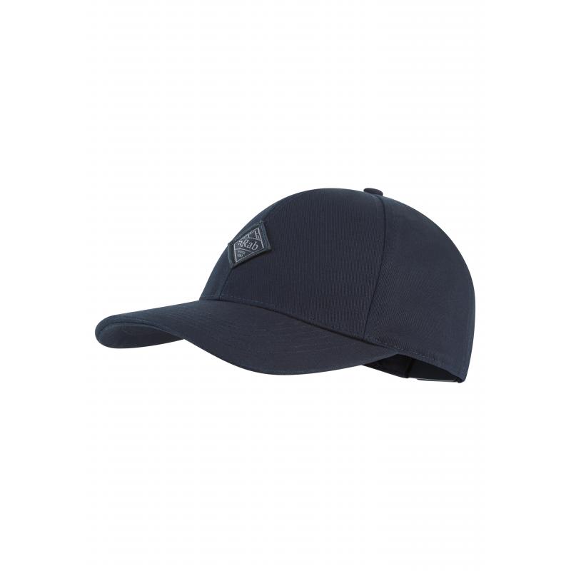Rab Rab Basecamp Badge Cap QAB-62 Lillehammer Sport 1