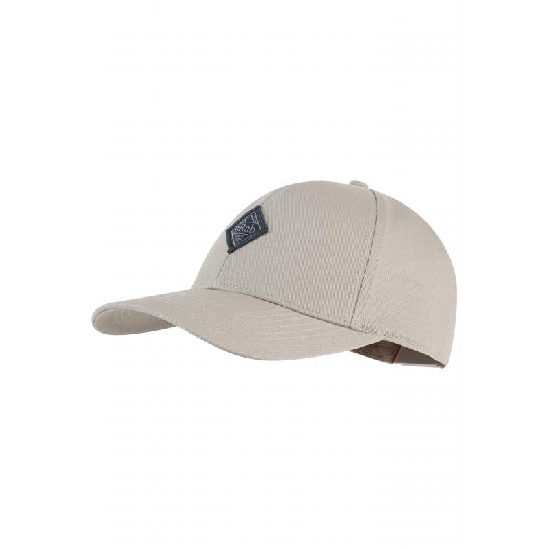 Rab Rab Basecamp Badge Cap QAB-62 Lillehammer Sport 1