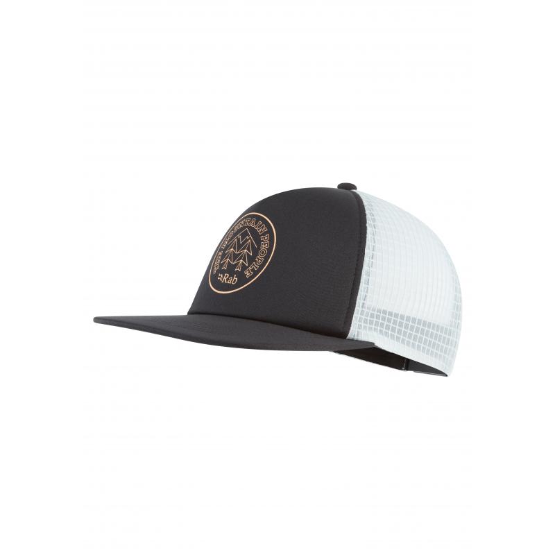 Rab Rab Cirque Print Cap QAB-65 Lillehammer Sport 1