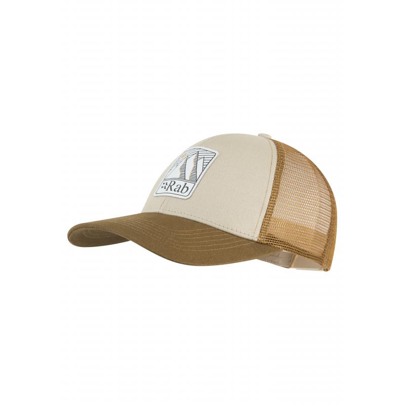 Rab Rab Dihedral Badge Cap QAB-63 Lillehammer Sport 1