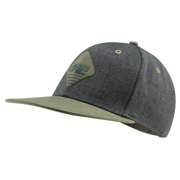 Rab-Rab–Flatiron-Badge-Cap-QAB-03-Lillehammer-Sport-1 Rab Rab Flatiron Badge Cap QAB-03 Lillehammer Sport 1