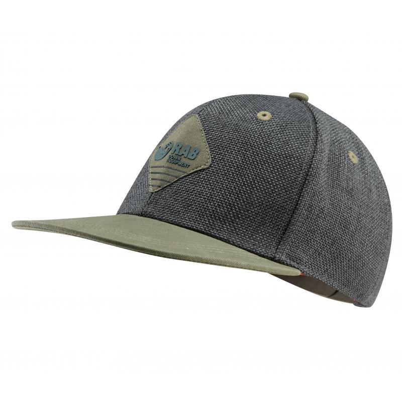 Rab Rab Flatiron Badge Cap QAB-03 Lillehammer Sport 1