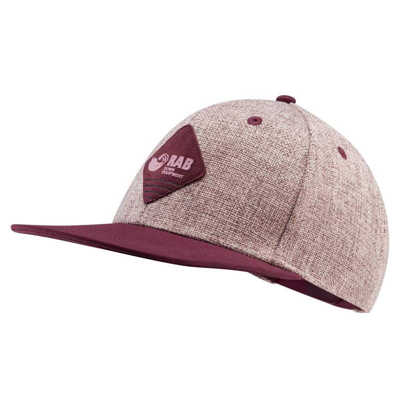Rab Rab Flatiron Badge Cap QAB-03 Lillehammer Sport 1