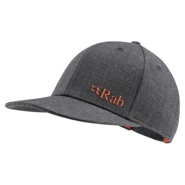 Rab-Rab–Flatiron-Logo-Cap-QAB-02-Lillehammer-Sport-1 Rab Rab Flatiron Logo Cap QAB-02 Lillehammer Sport 1