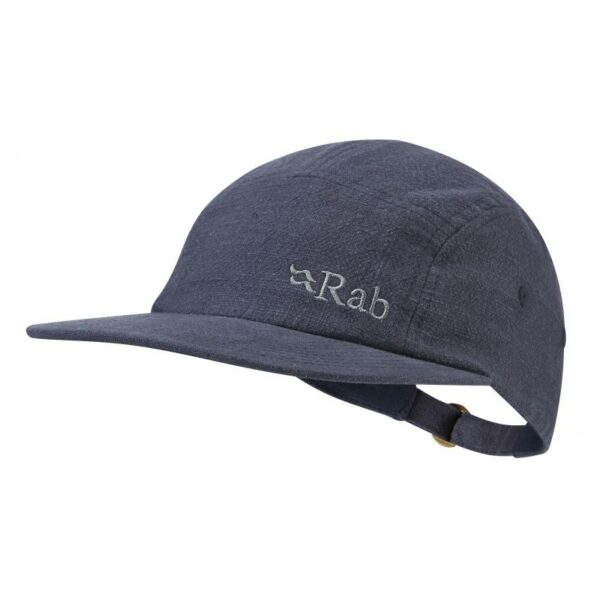 Rab Rab Obtuse 5 Panel Cap QAB-47 Lillehammer Sport 1